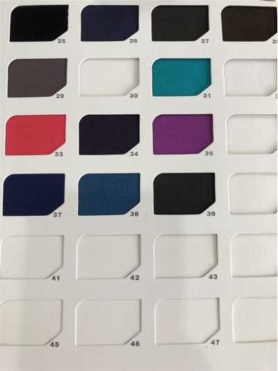 GZ-LTTG  30S天蠶棉拉架平紋  DG0091 220-230G 正面照